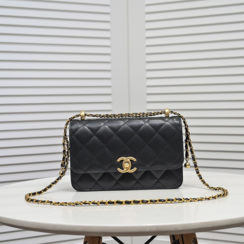 Ch**el satchel bags